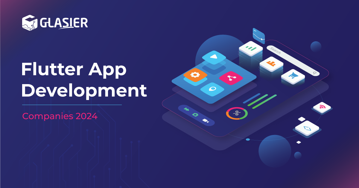 Top 10+ Flutter App Development Companies in 2023